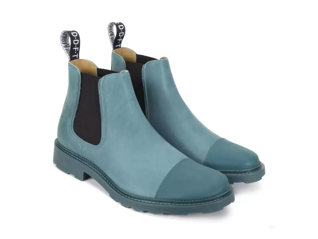 Fluevog Shoes Archie | Casual Chelsea Boot^ Men's