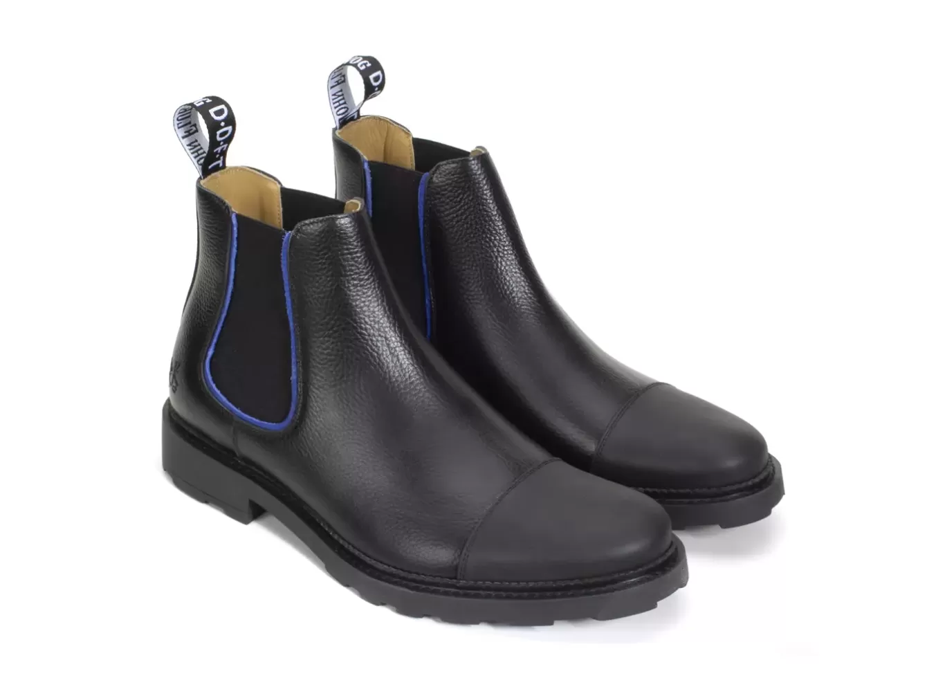Fluevog Shoes Archie | Casual Chelsea Boot^ Men's