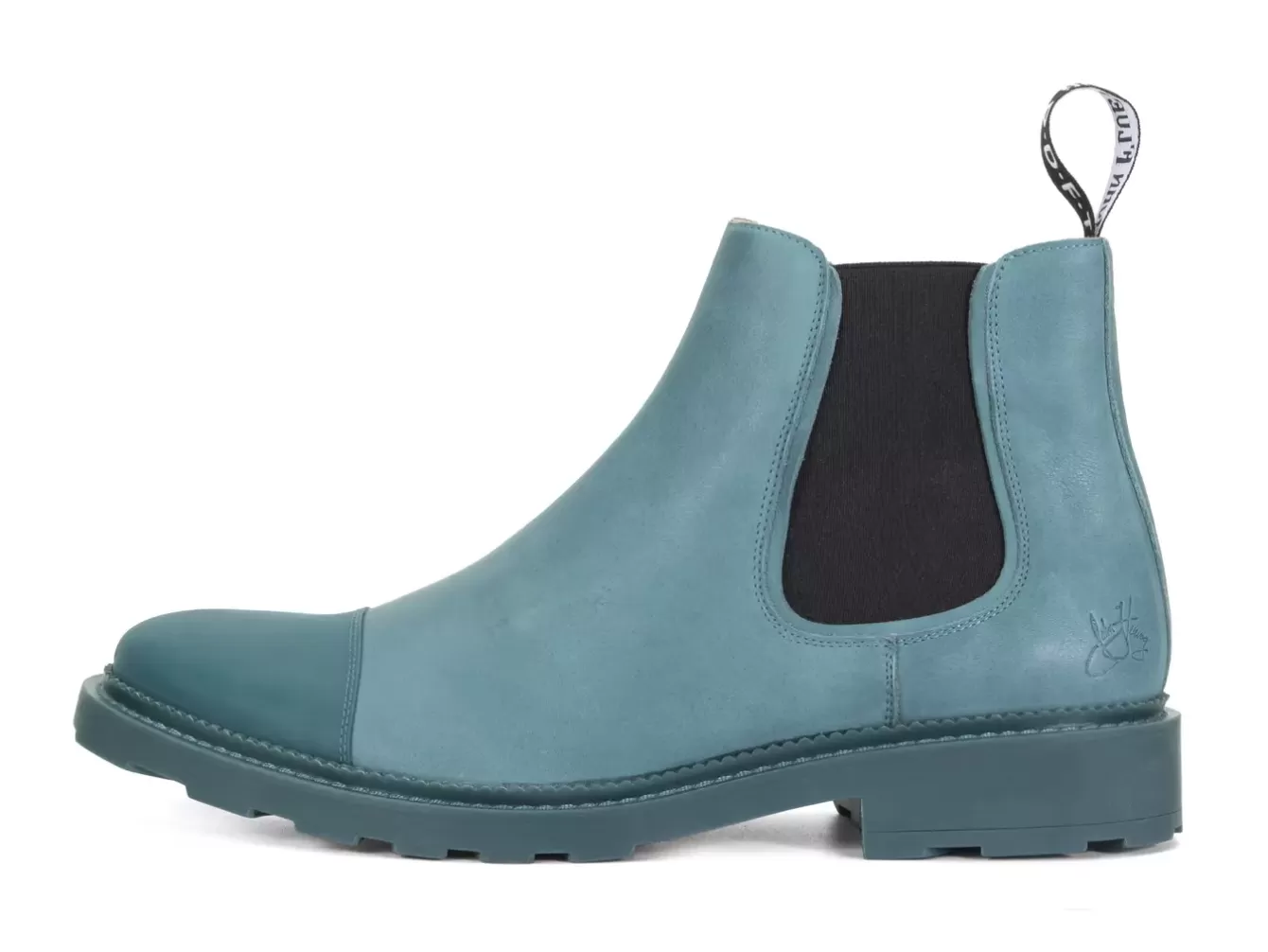 Fluevog Shoes Archie | Casual Chelsea Boot^ Men's