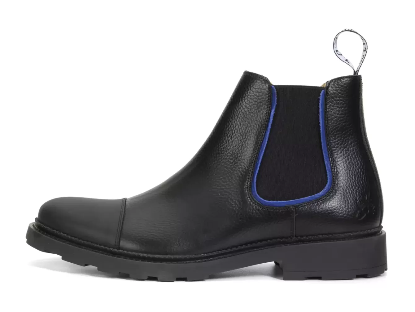 Fluevog Shoes Archie | Casual Chelsea Boot^ Men's