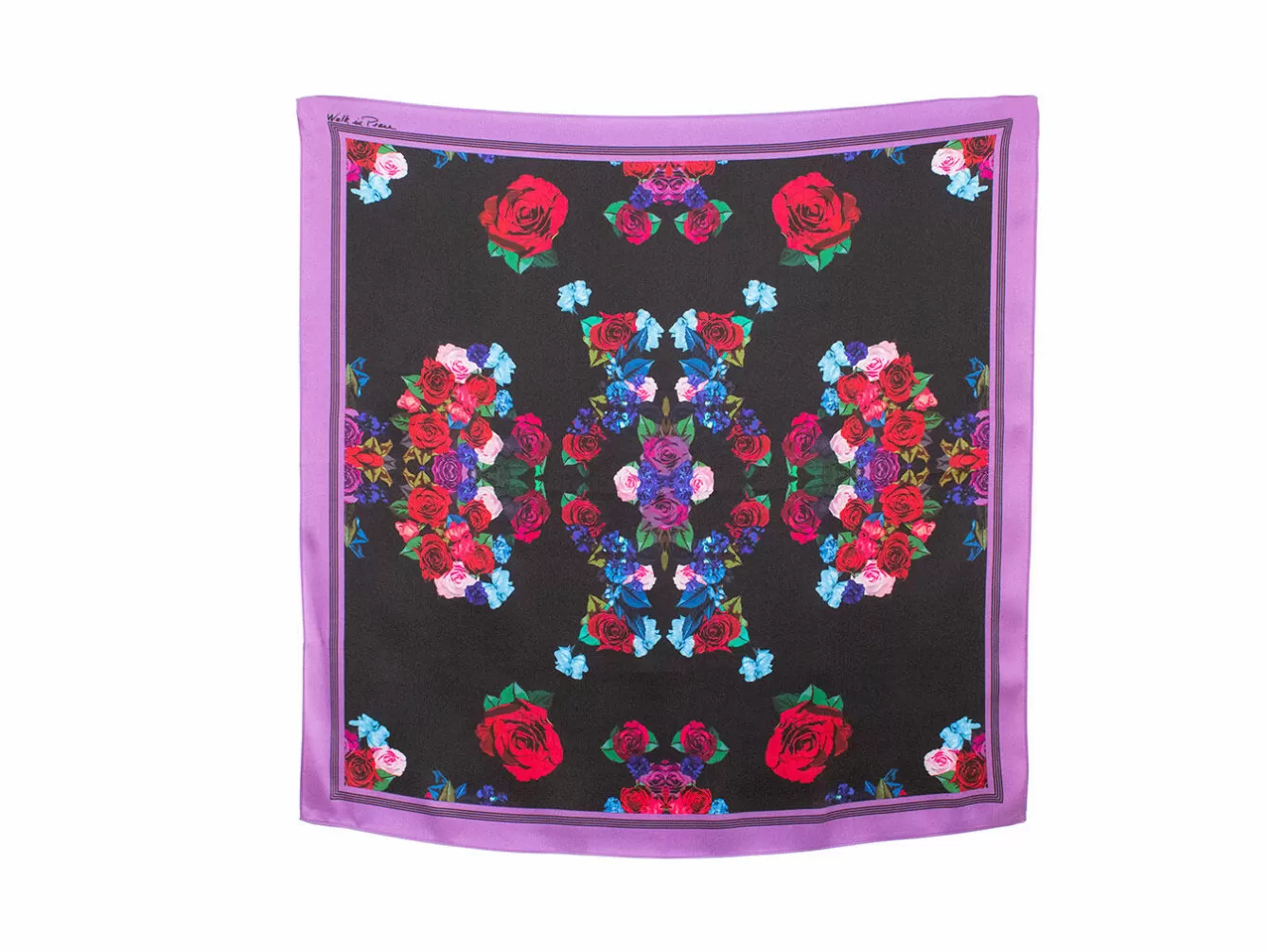 Fluevog Shoes Bandana Scarf | Bandana Scarf^ Accessories