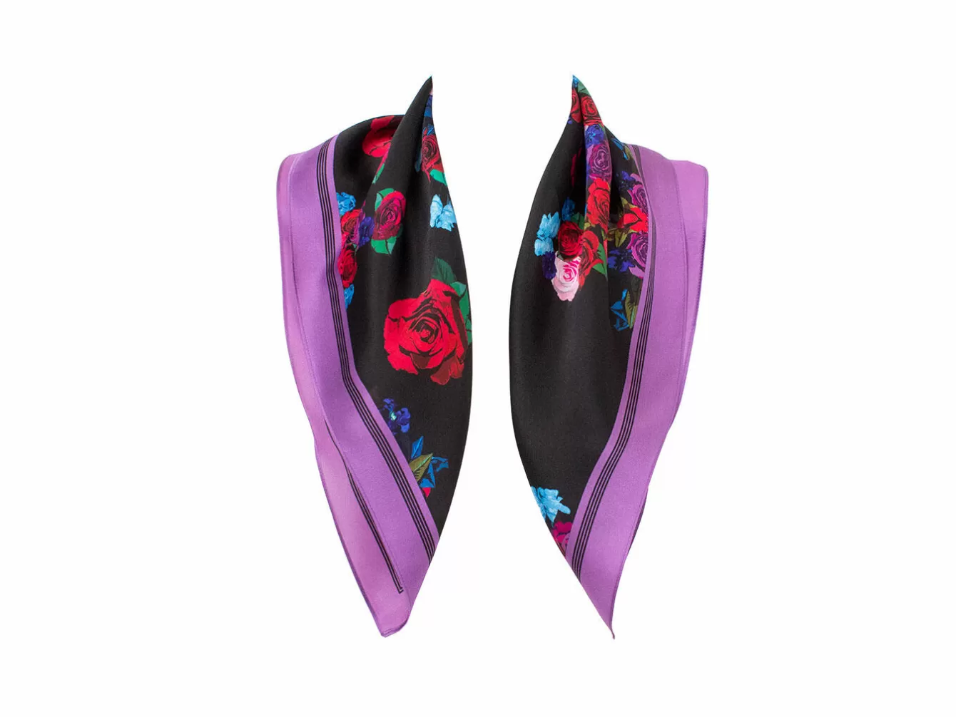 Fluevog Shoes Bandana Scarf | Bandana Scarf^ Accessories