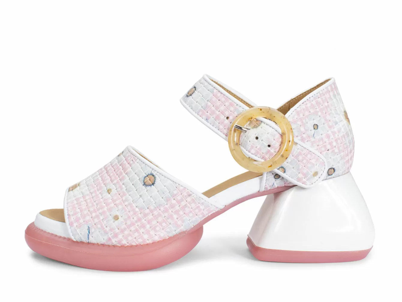 Fluevog Shoes Bridget | Leather Sandal^ Women's