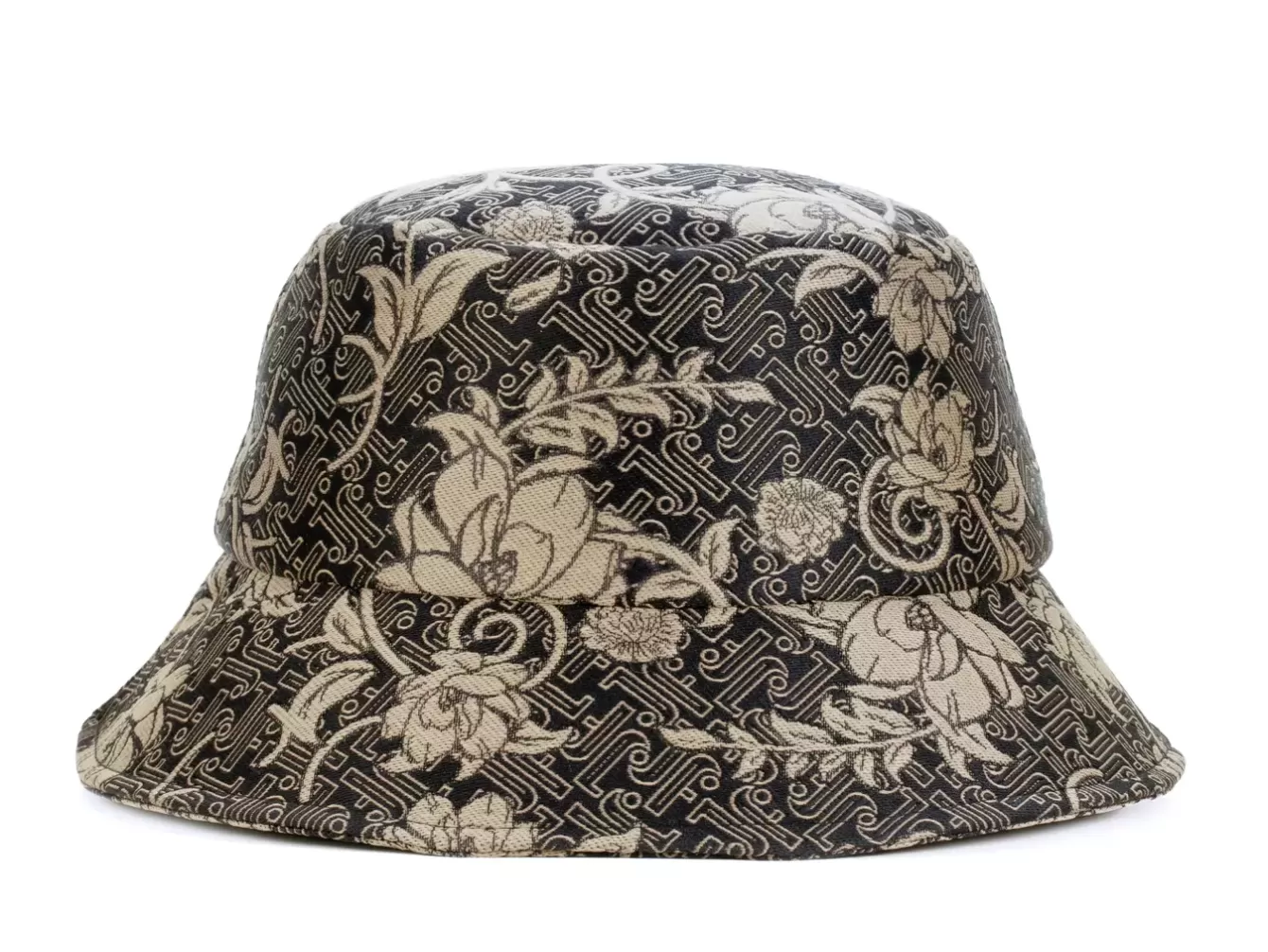 Fluevog Shoes Bucket Hat | Fabric Bucket Hat^ Accessories