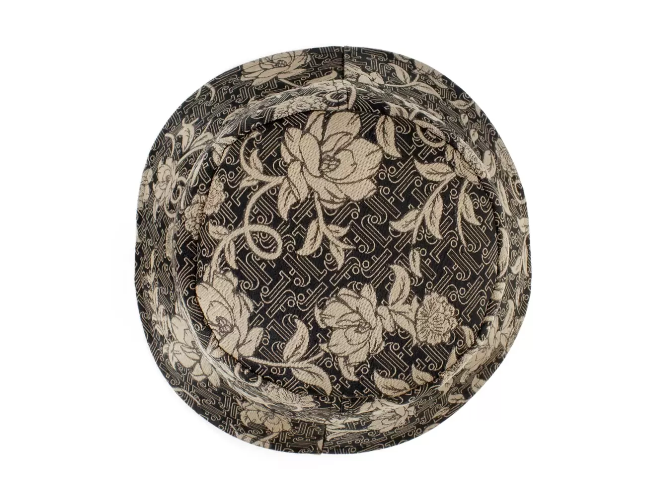 Fluevog Shoes Bucket Hat | Fabric Bucket Hat^ Accessories