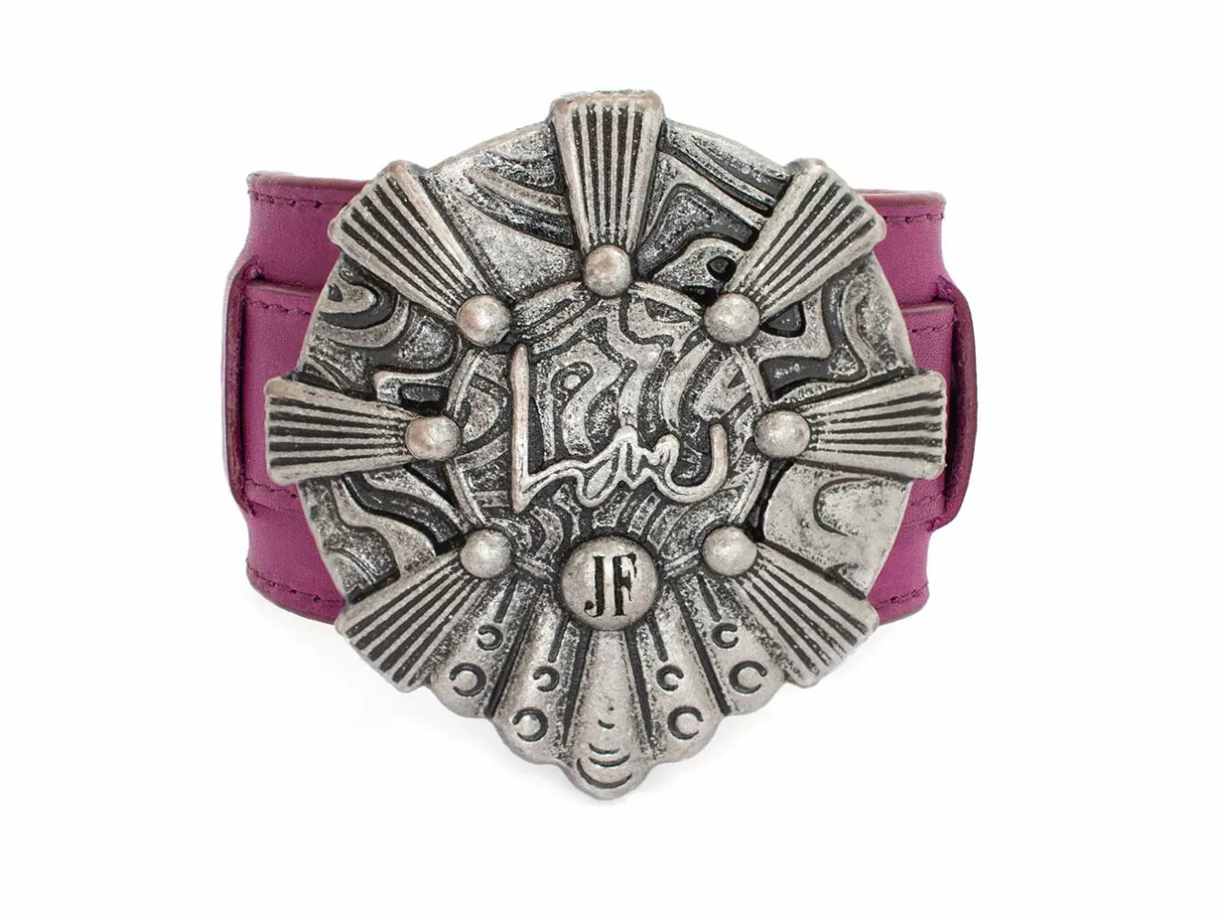 Fluevog Shoes Buster Bracelet | Fluevog X Jimi Hendrix^ Accessories