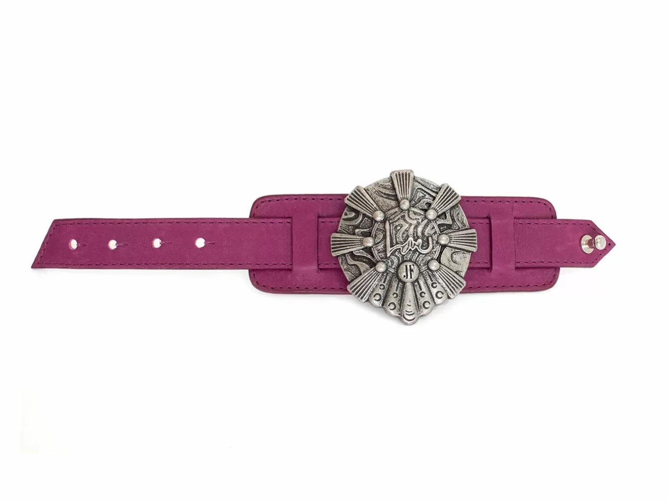 Fluevog Shoes Buster Bracelet | Fluevog X Jimi Hendrix^ Accessories