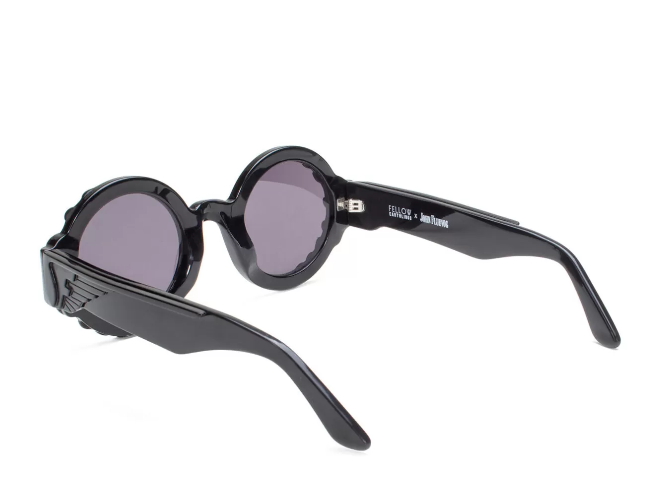 Fluevog Shoes Clarity | Fluevog X Fellow Earthlings^ Accessories