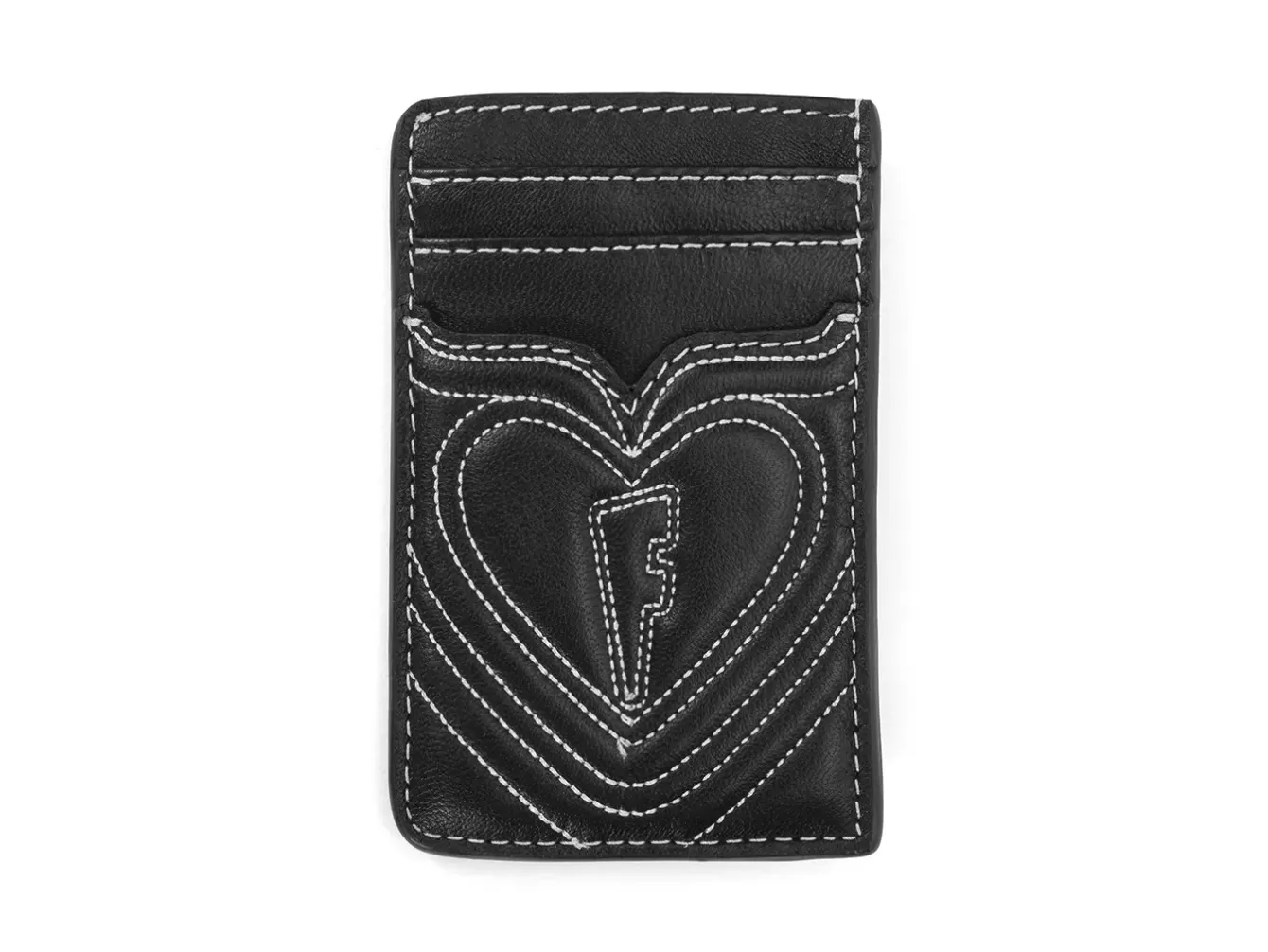 Fluevog Shoes Coco | Puffy Cardholder^ Accessories