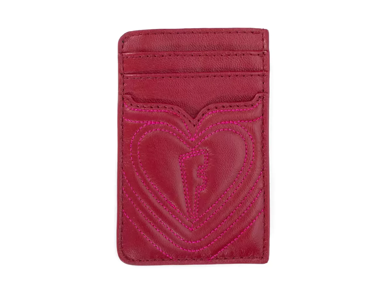 Fluevog Shoes Coco | Puffy Cardholder^ Men's