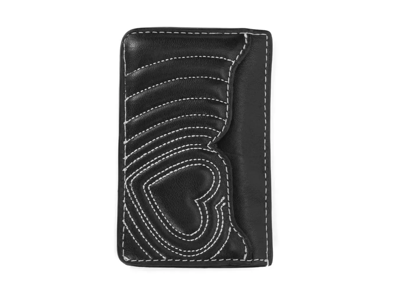 Fluevog Shoes Coco | Puffy Cardholder^ Accessories