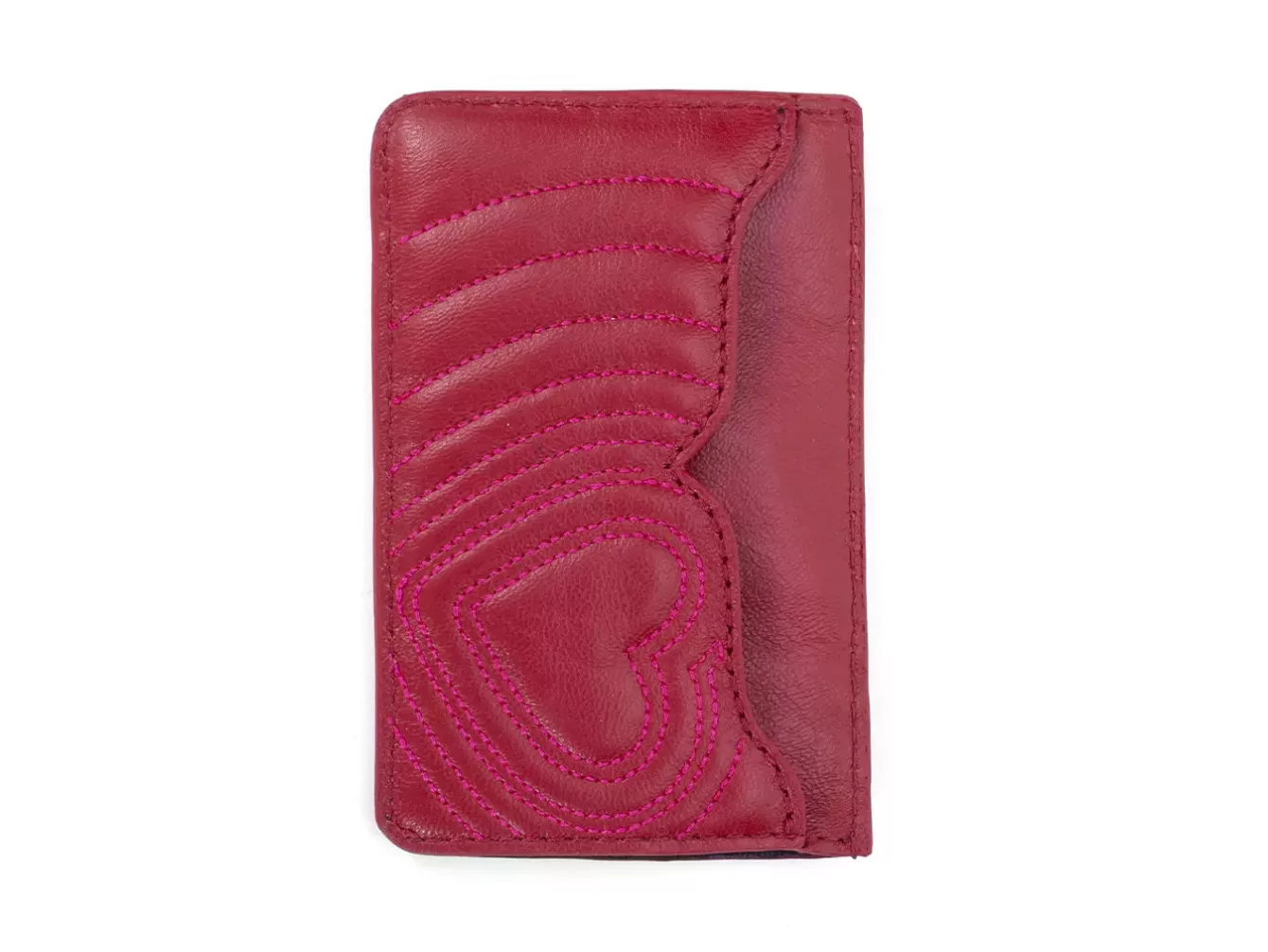 Fluevog Shoes Coco | Puffy Cardholder^ Men's