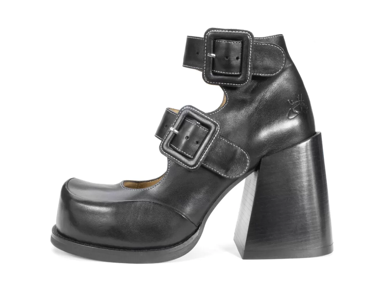 Fluevog Shoes Dionna | Double-Strap Shoe^ Women's