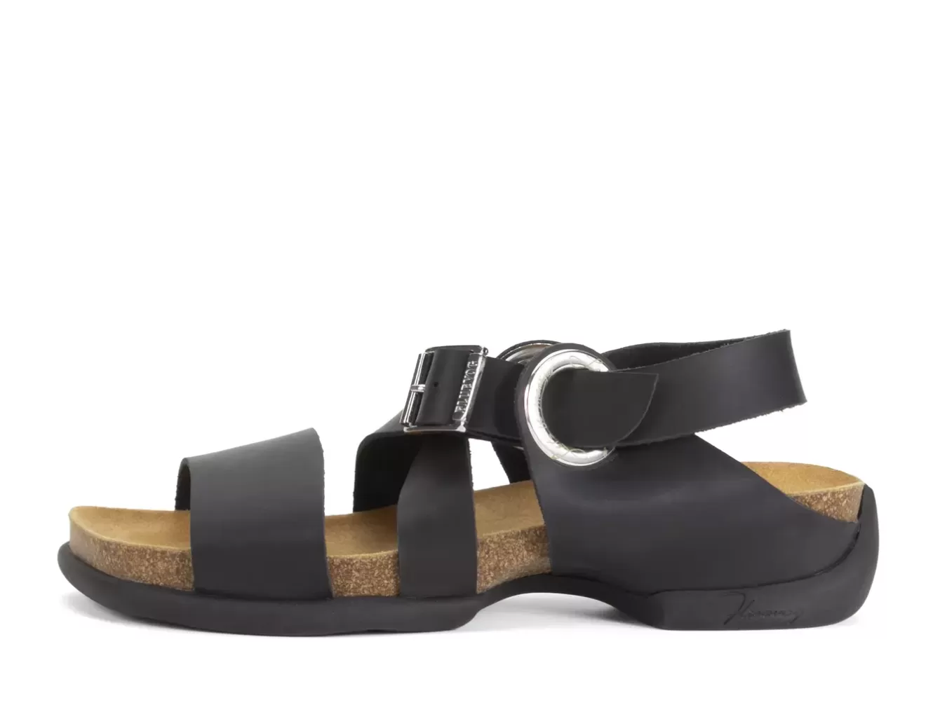 Fluevog Shoes Earley | Leather Strap Sandal^ Women's
