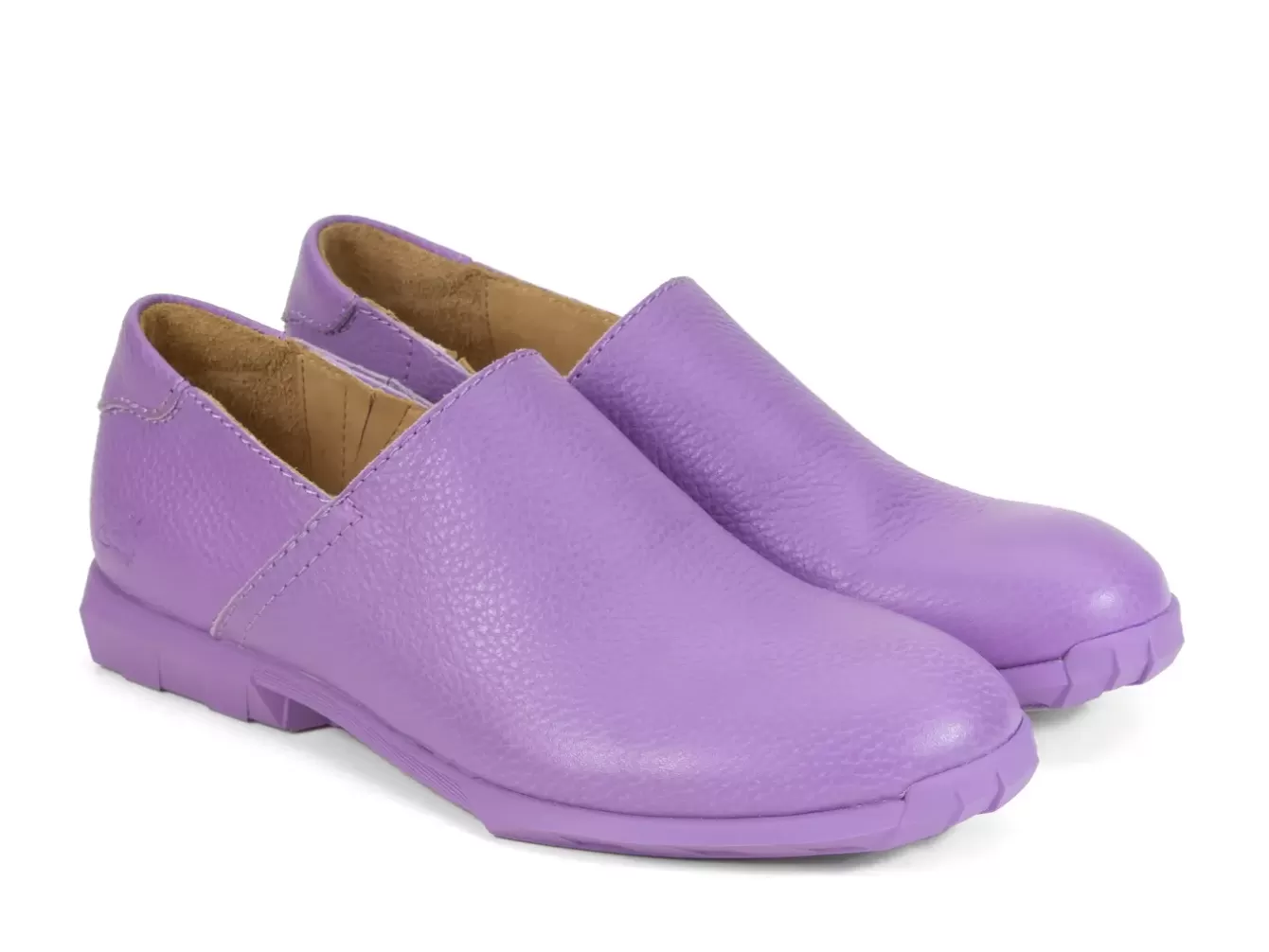 Fluevog Shoes Equinox | Slip-On Leather Shoe^ Men's