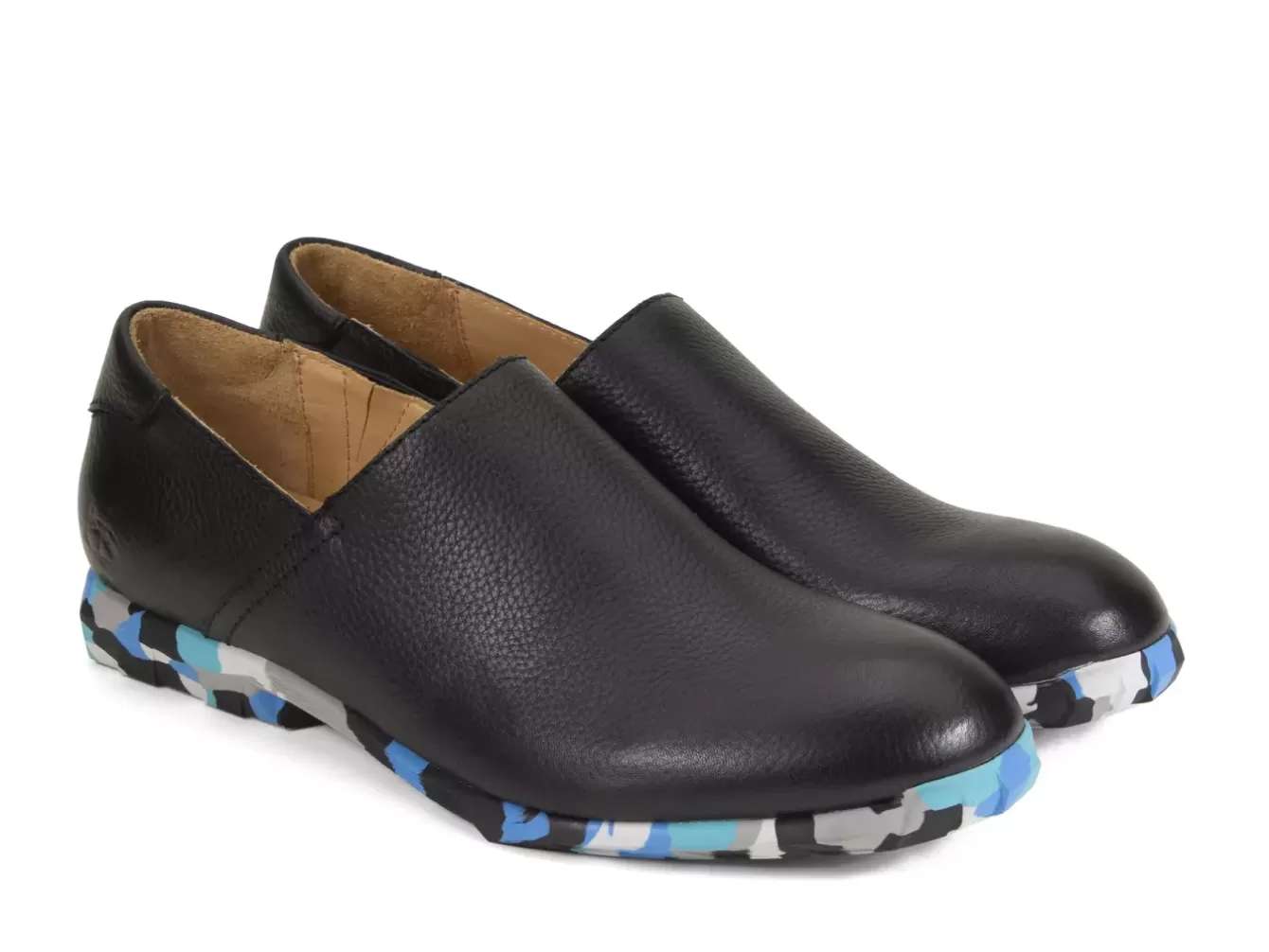 Fluevog Shoes Equinox | Slip-On Leather Shoe^ Women's