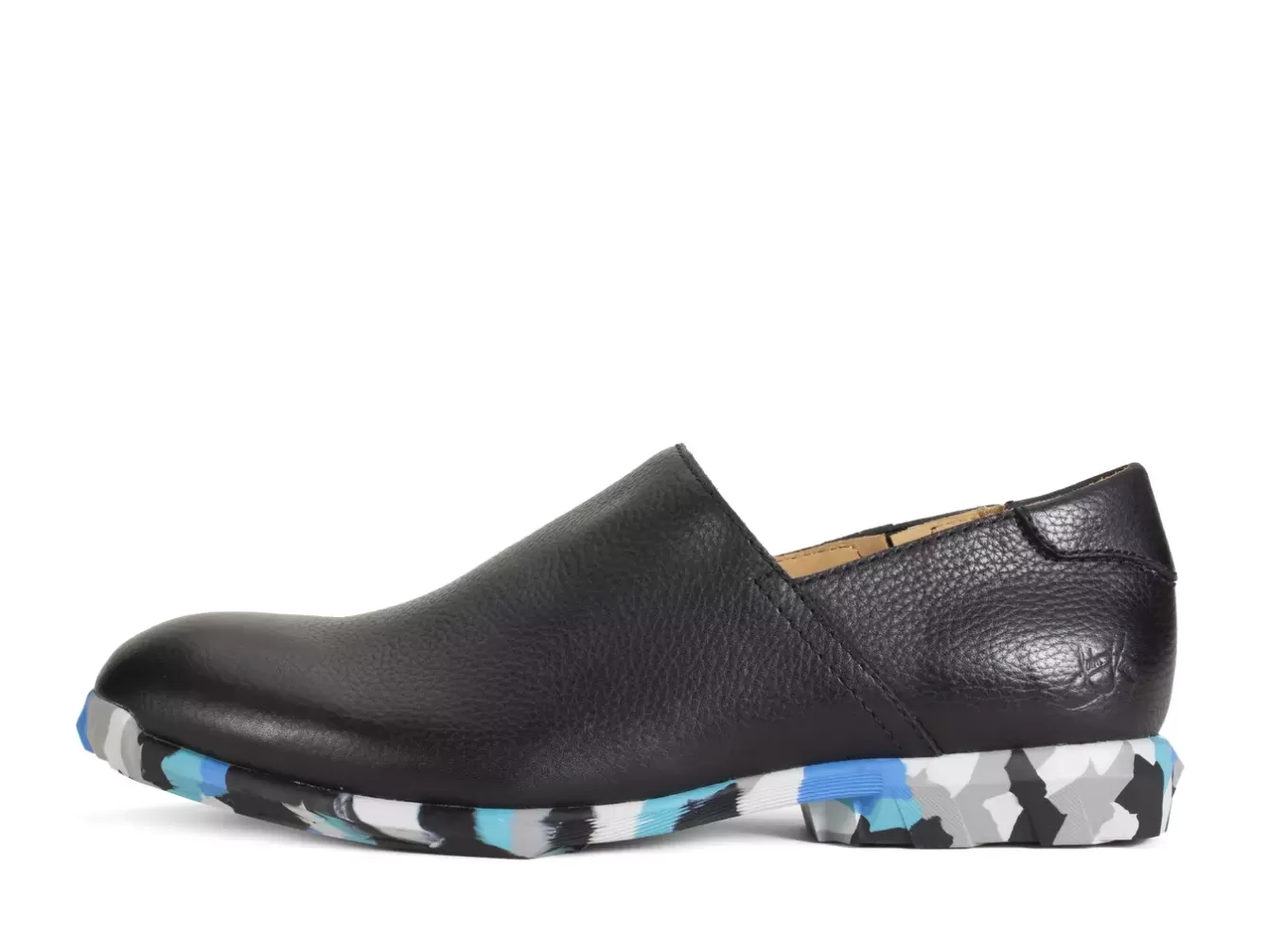 Fluevog Shoes Equinox | Slip-On Leather Shoe^ Men's