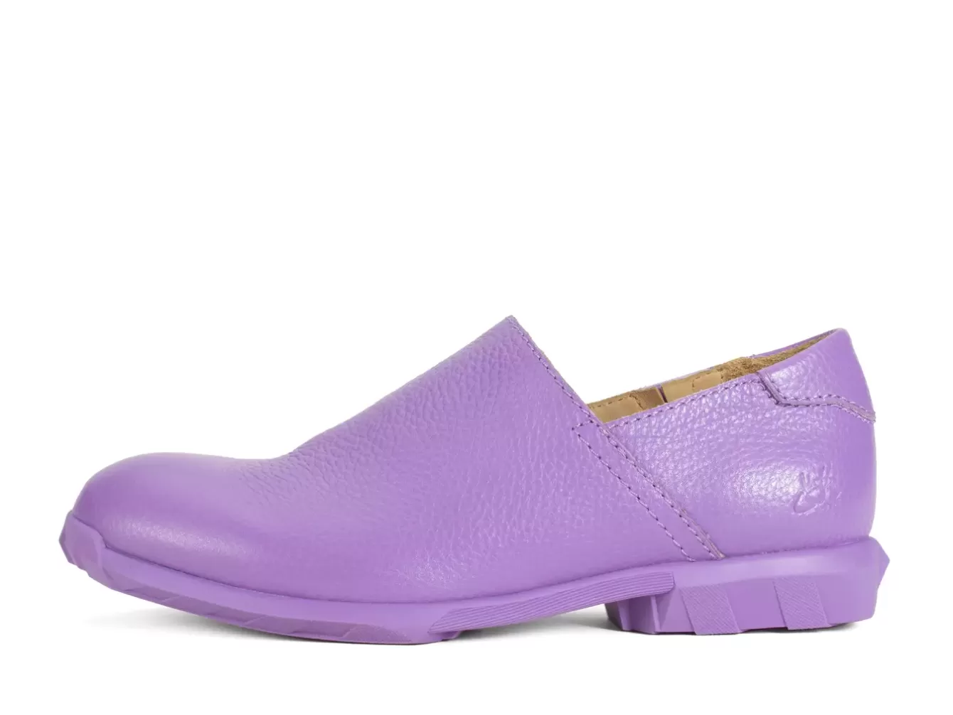Fluevog Shoes Equinox | Slip-On Leather Shoe^ Women's