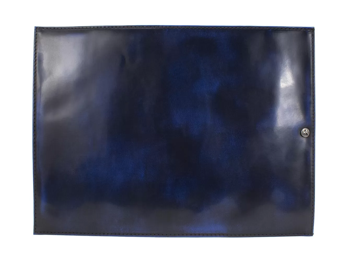 Fluevog Shoes Fiz Biz | Leather Laptop Sleeve^ Men's