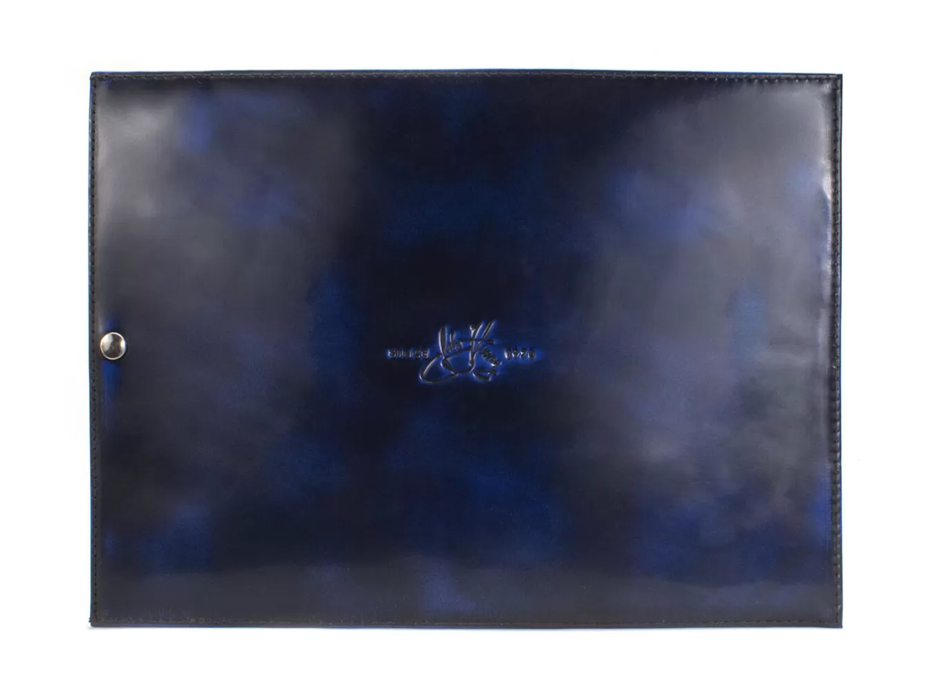 Fluevog Shoes Fiz Biz | Leather Laptop Sleeve^ Men's