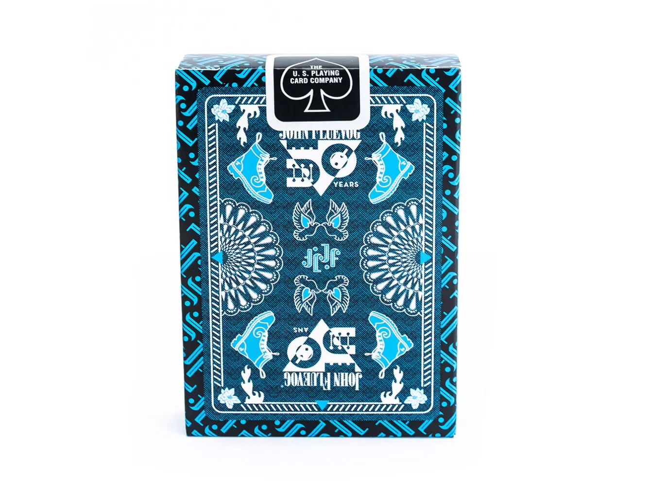 Fluevog Shoes Fluevog Playing Cards | Deck Of Cards^ Men's