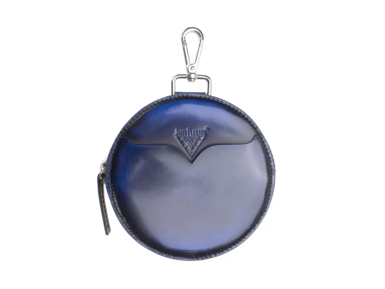 Fluevog Shoes Ginny | Clip On Pouch With Pocket^ Accessories
