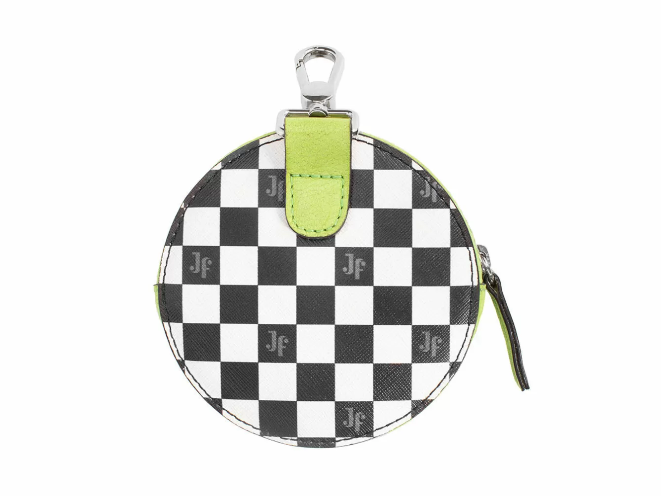 Fluevog Shoes Ginny | Clip On Pouch With Pocket^ Accessories