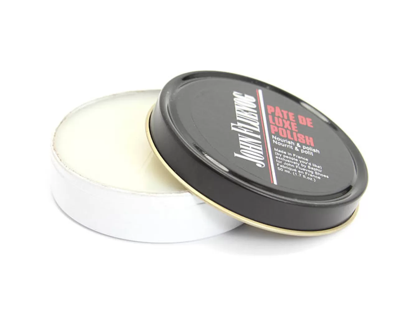 Fluevog Shoes Jf Polish | Shoe Polish^ Accessories