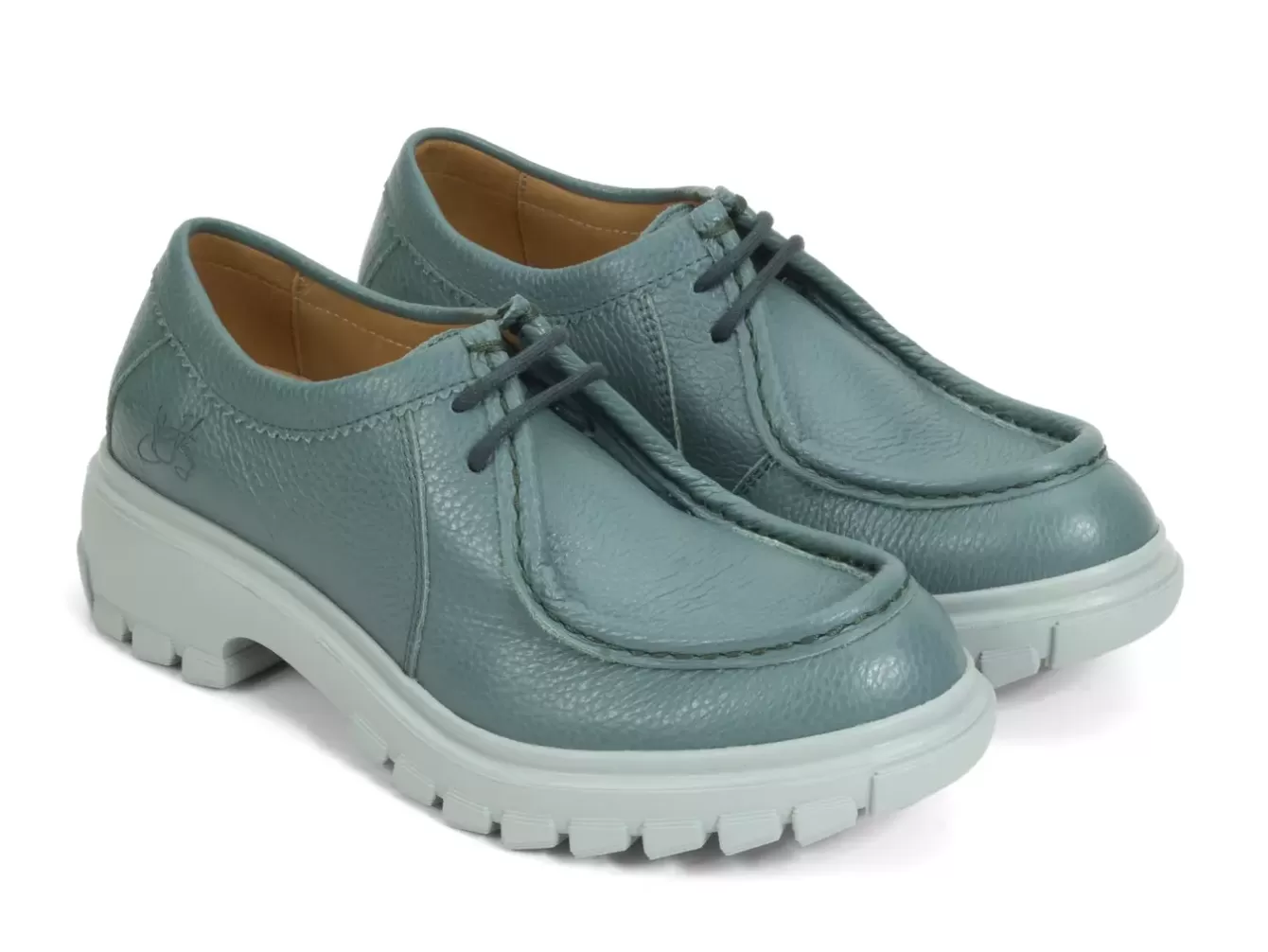 Fluevog Shoes Jueves | Casual Leather Shoe^ Women's