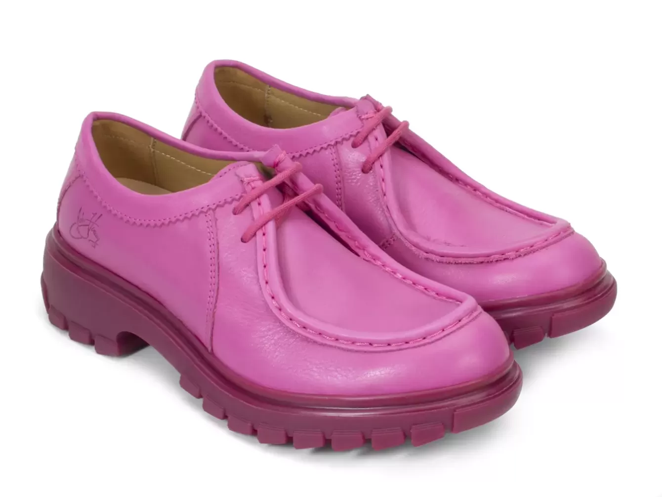 Fluevog Shoes Jueves | Casual Leather Shoe^ Women's