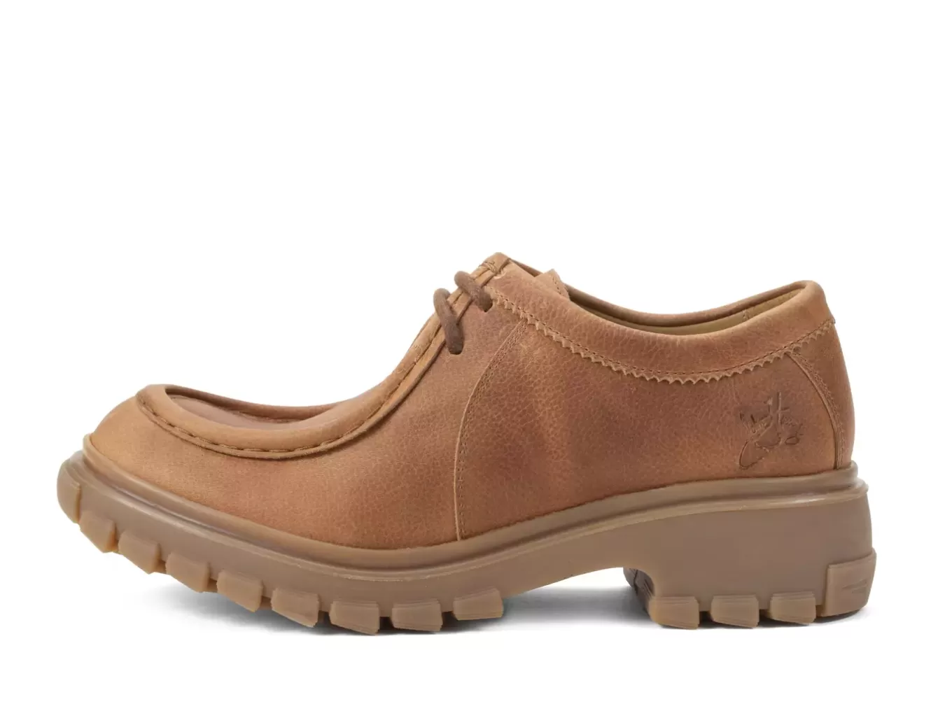 Fluevog Shoes Jueves | Casual Leather Shoe^ Women's