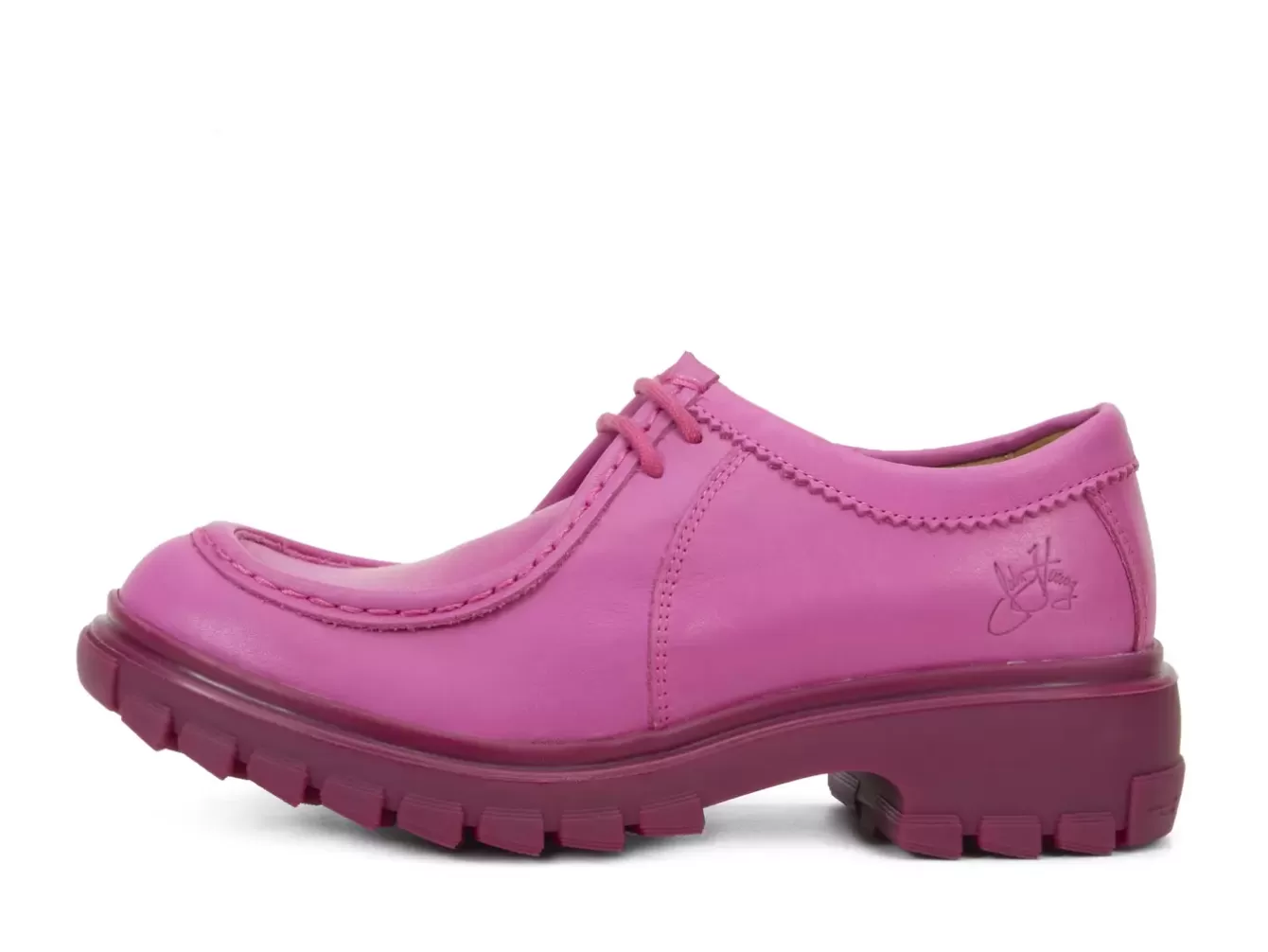 Fluevog Shoes Jueves | Casual Leather Shoe^ Men's
