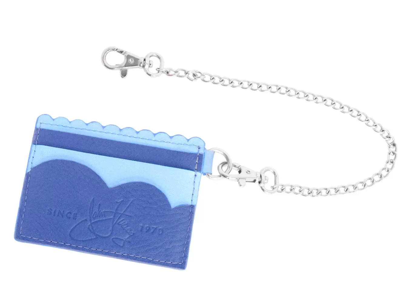 Fluevog Shoes Kip | Cardholder With Removable Chain^ Accessories
