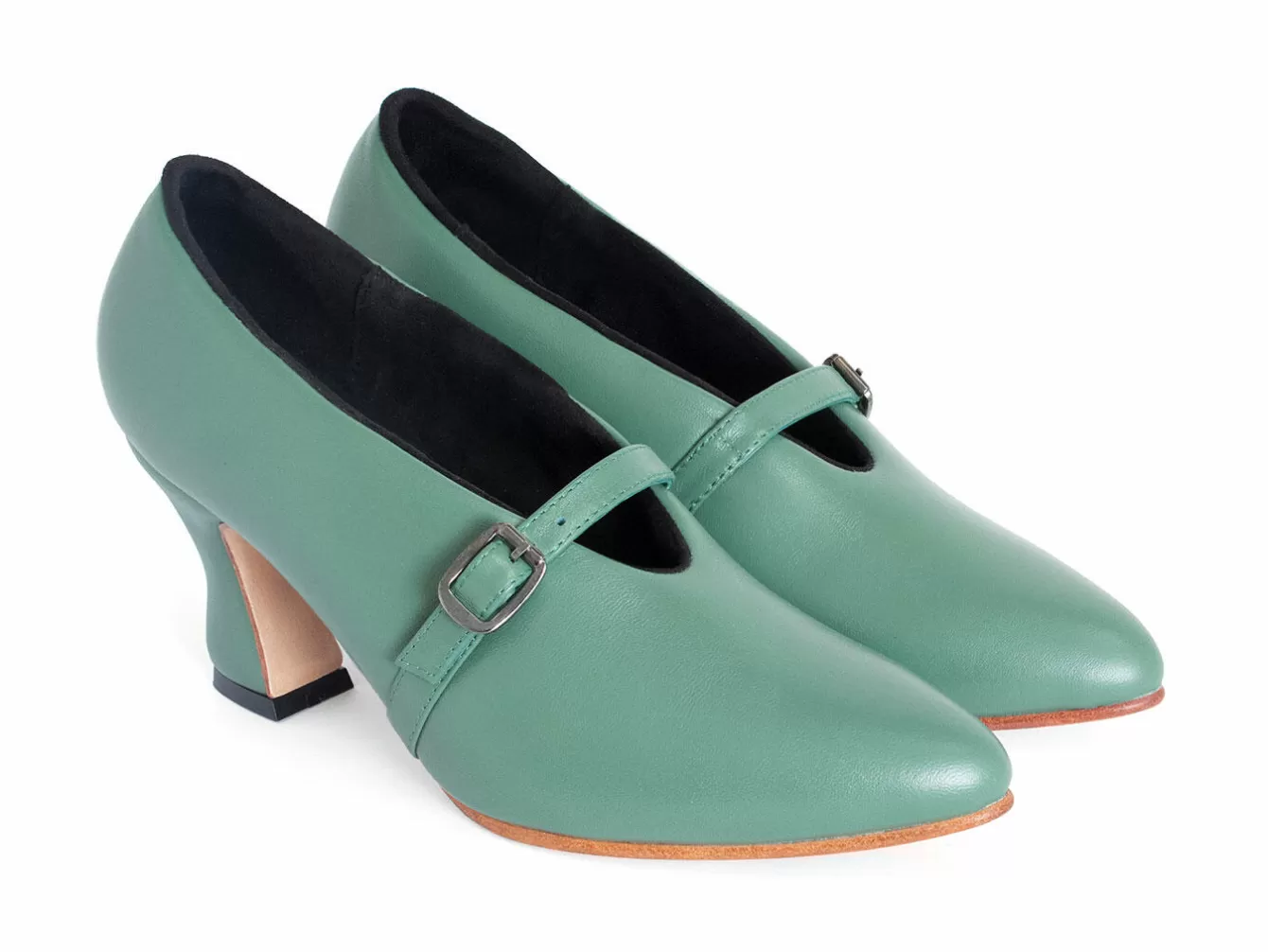 Fluevog Shoes Kit | Minimalistic Padded Pump^ Women's