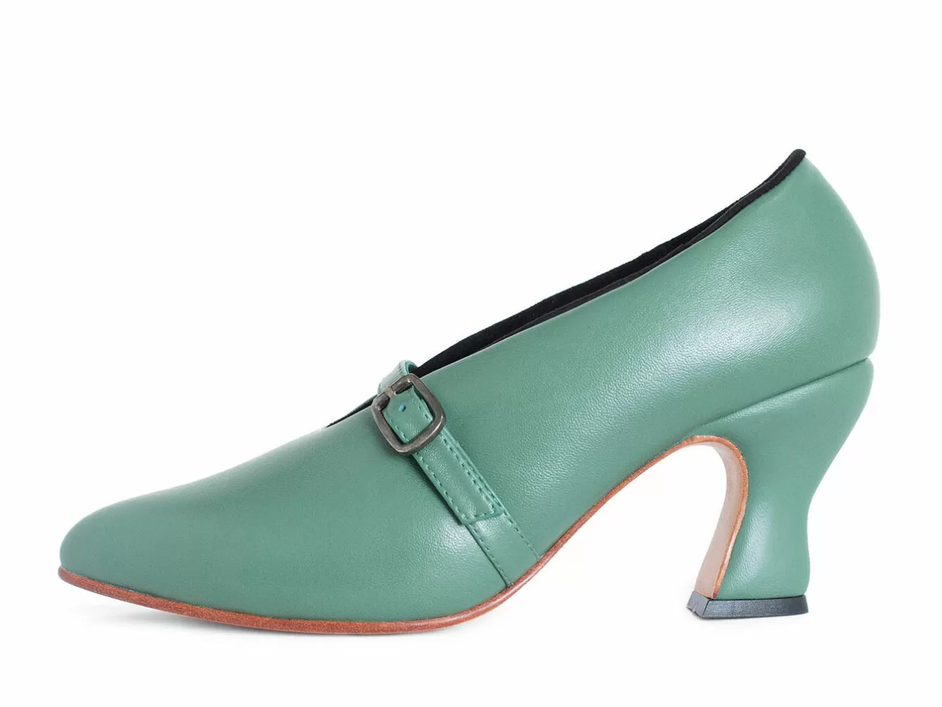 Fluevog Shoes Kit | Minimalistic Padded Pump^ Women's