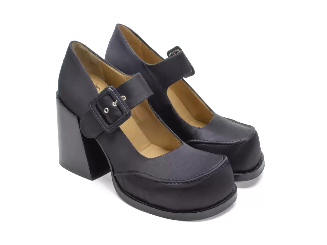 Fluevog Shoes Laurie | Platform Mary Jane^ Women's