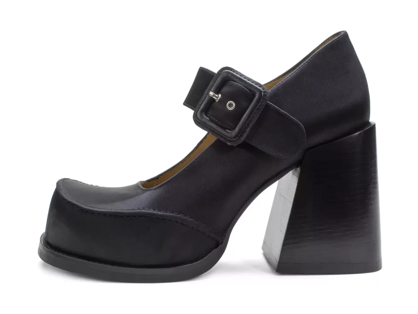 Fluevog Shoes Laurie | Platform Mary Jane^ Women's