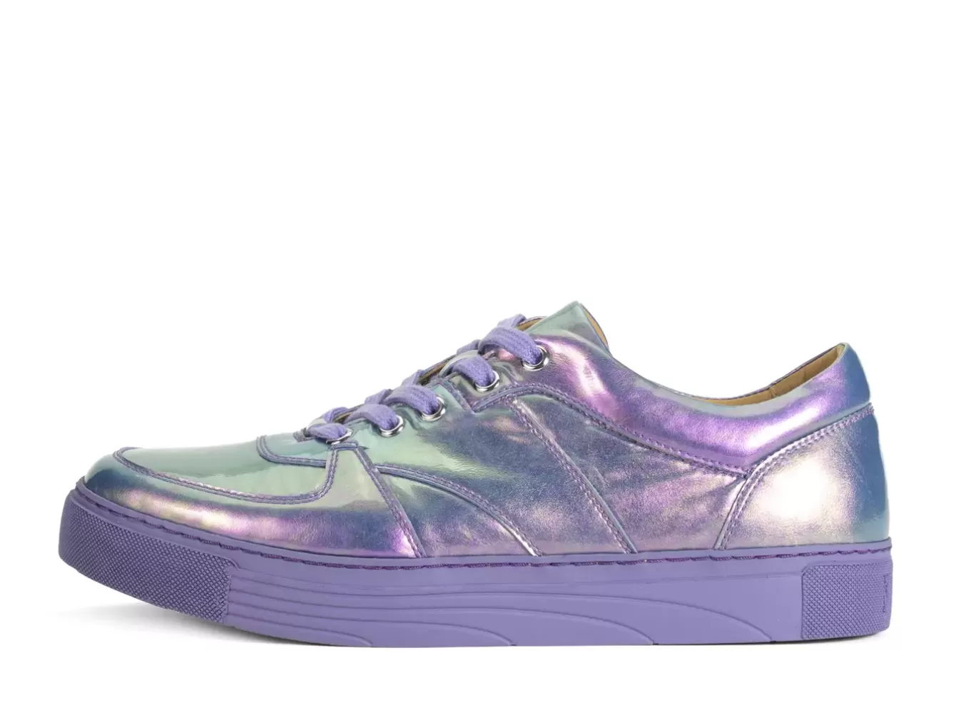 Fluevog Shoes Leeside | Lace-Up Sneaker^ Men's
