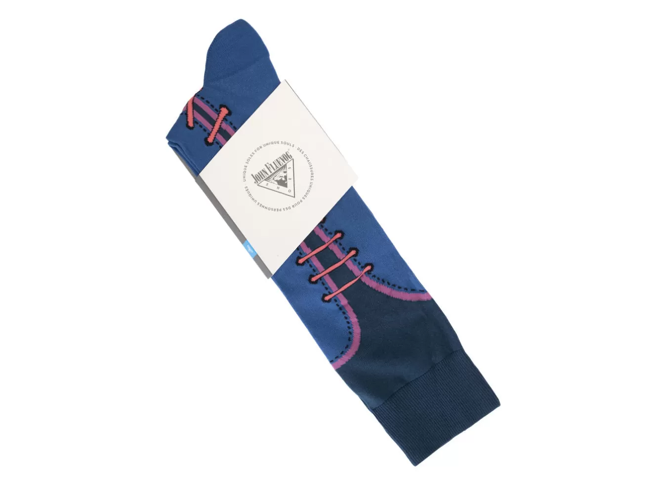 Fluevog Shoes Lover Vog Socks | Lover Boot Sock^ Accessories