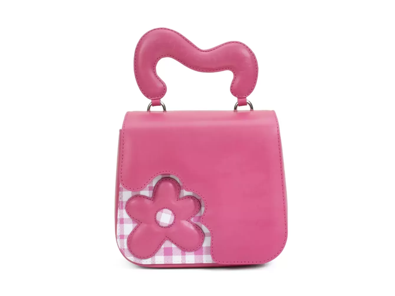 Fluevog Shoes Luciana | Puffy Padded Handbag^ Women's