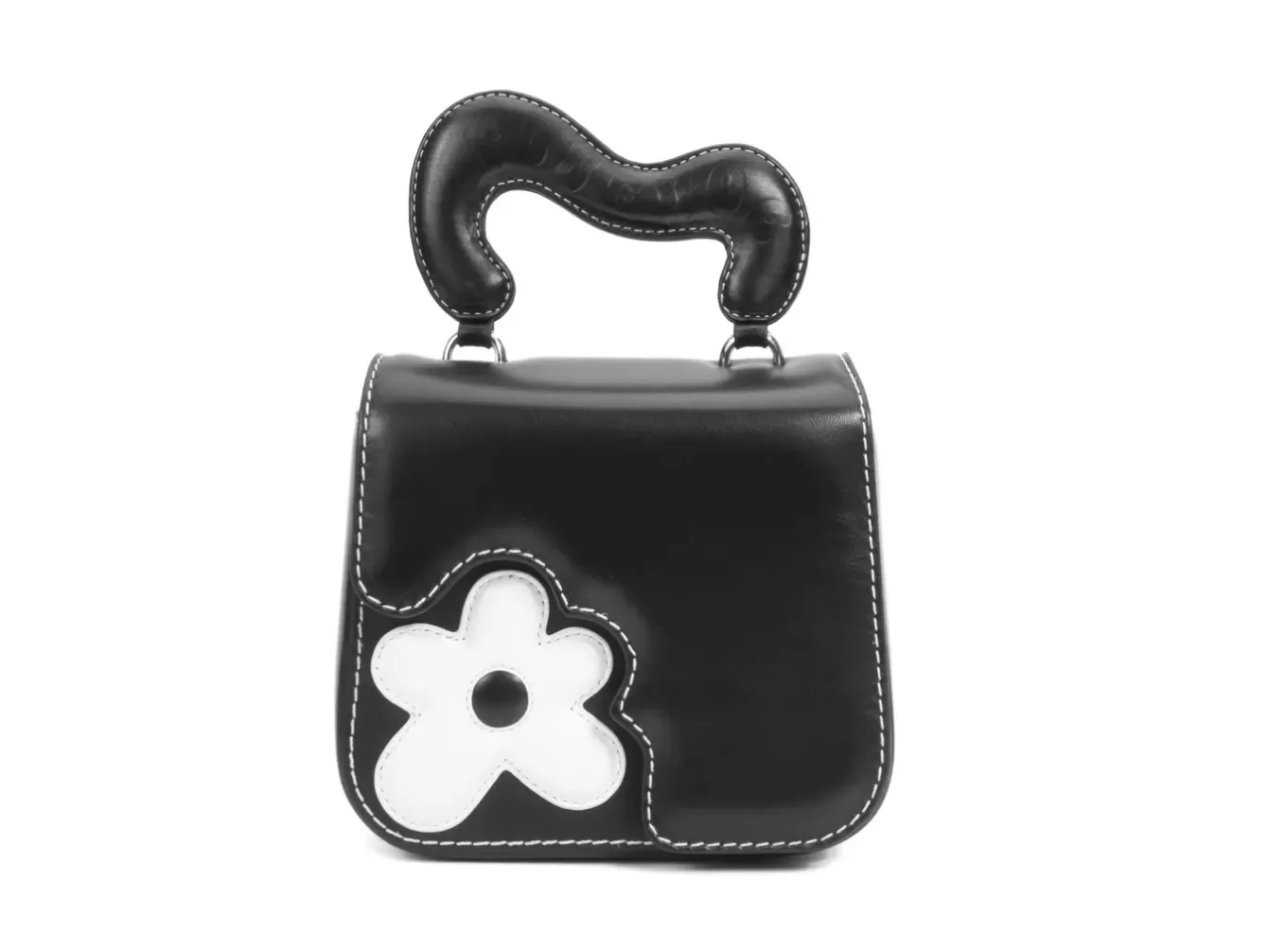 Fluevog Shoes Luciana | Puffy Padded Handbag^ Women's