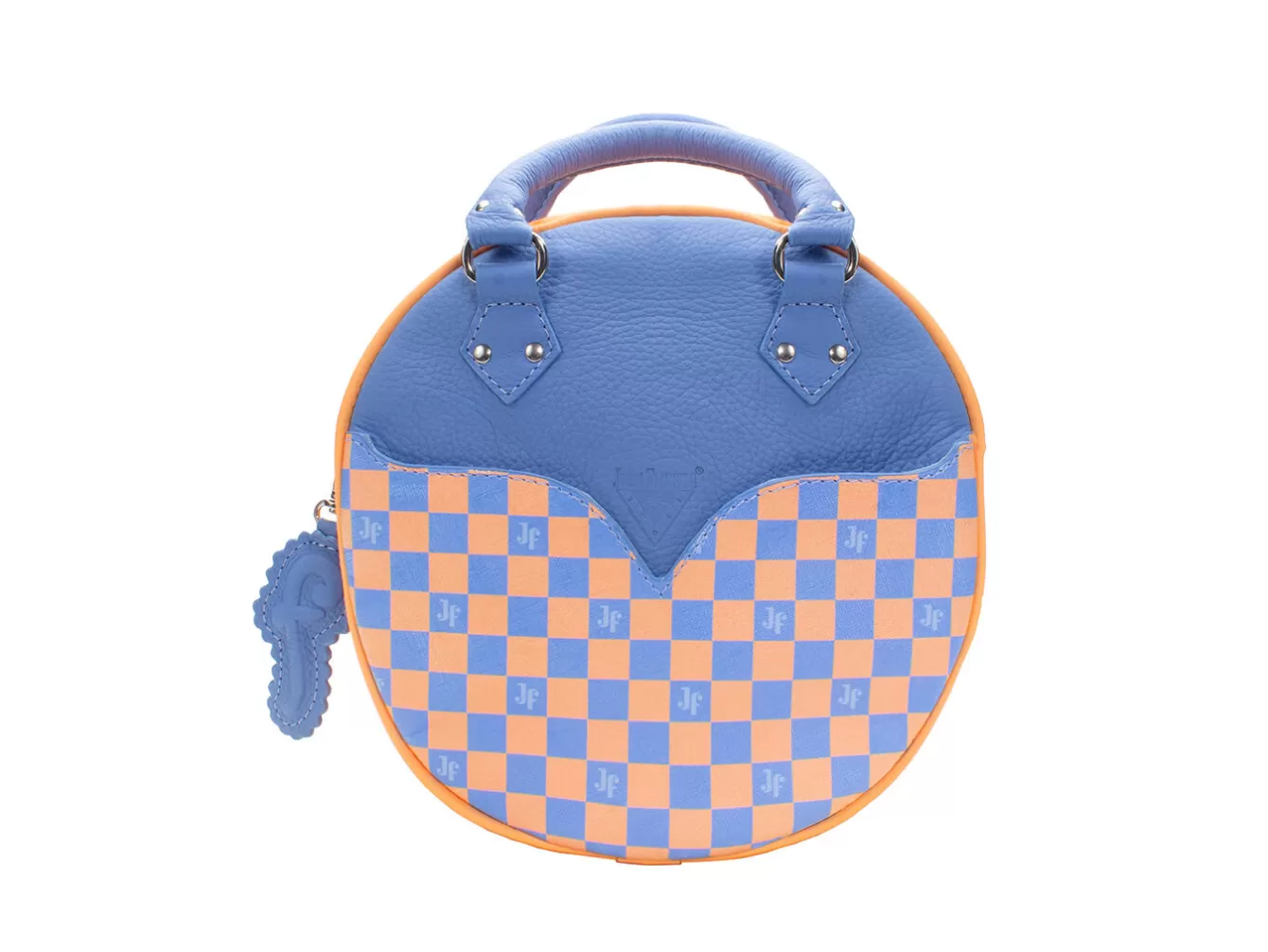 Fluevog Shoes Lucy | Round Leather Bag^ Accessories
