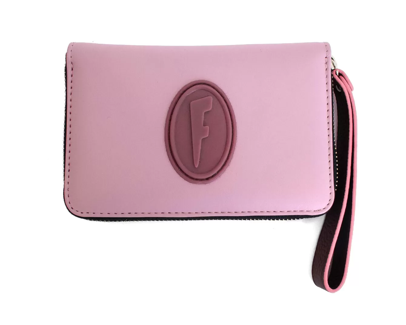Fluevog Shoes Lulu Wallet | Leather Wristlet^ Accessories