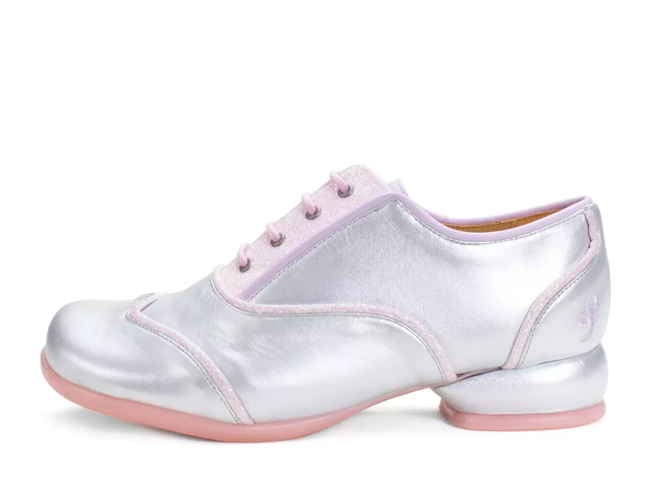 Fluevog Shoes Martha | Contrast Lace-Up Shoe^ Women's