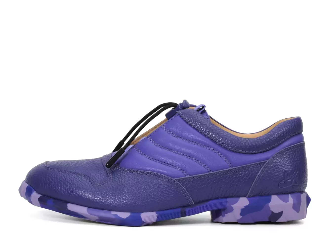 Fluevog Shoes Meridian | Slip-On Shoe With Plastic Toggle^ Men's