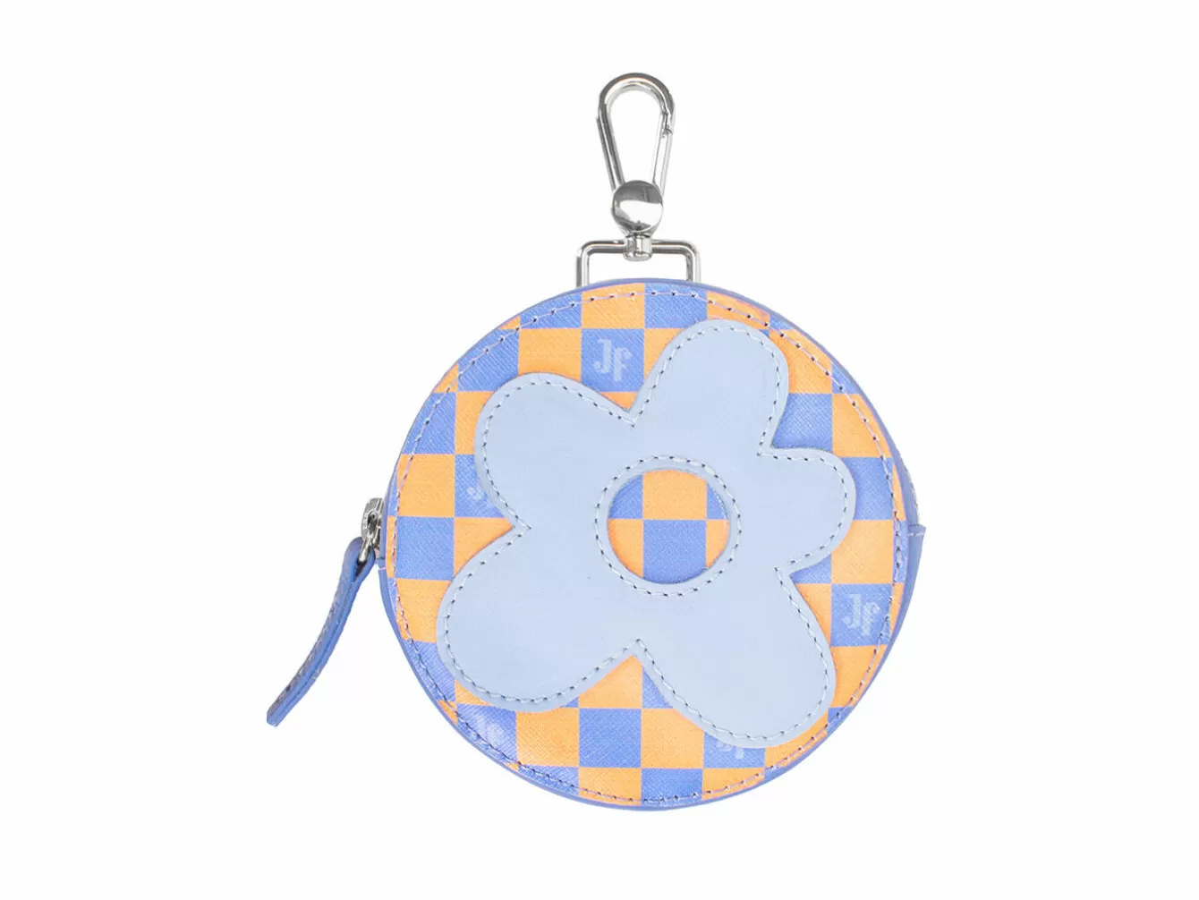 Fluevog Shoes Missy | Round Clip On Pouch^ Accessories