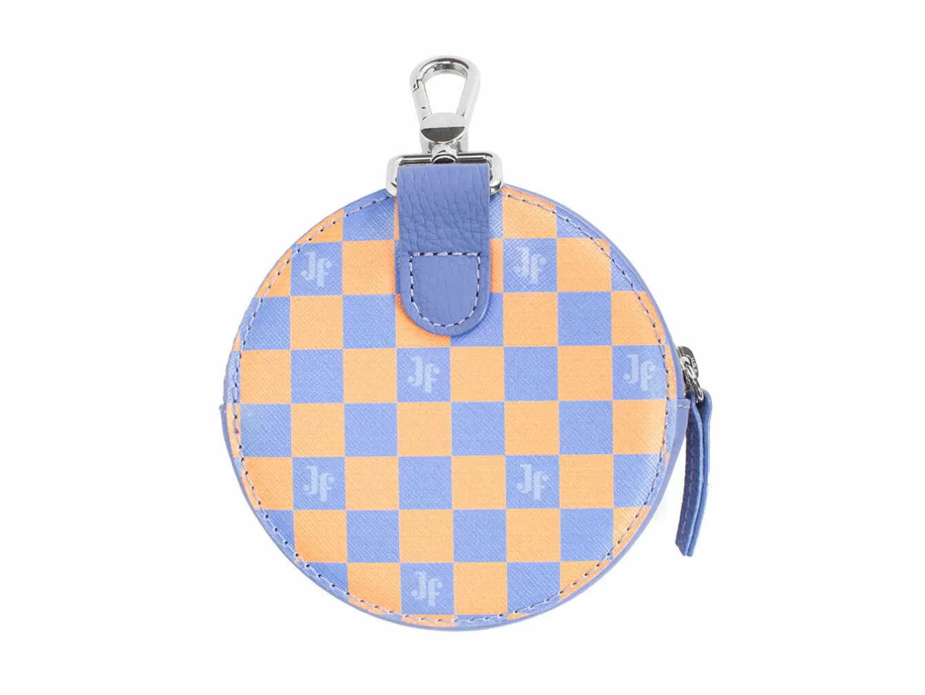 Fluevog Shoes Missy | Round Clip On Pouch^ Accessories