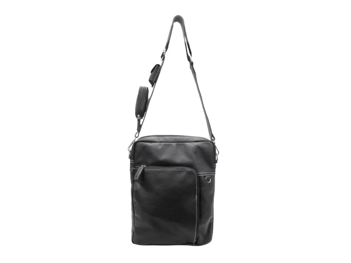 Fluevog Shoes Nashua | Laptop Bag^ Men's