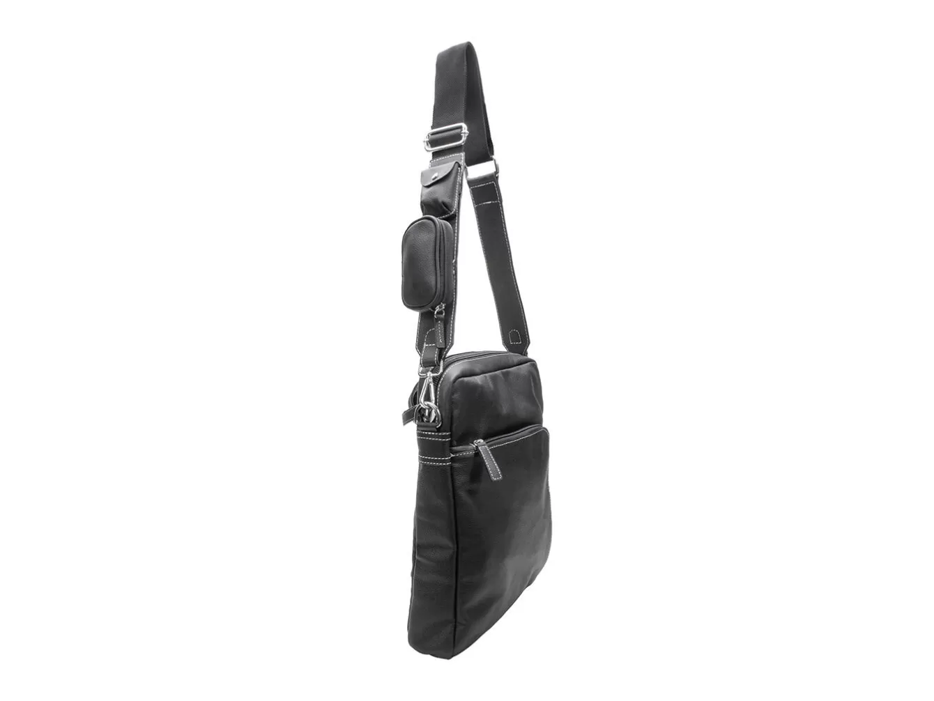 Fluevog Shoes Nashua | Laptop Bag^ Men's