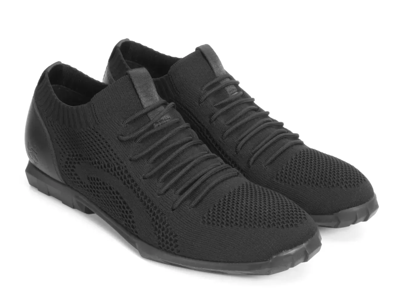 Fluevog Shoes Nova | Elastic Lace-Up Vegan Shoe^ Men's